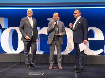 Innovazione, Gruppo BPER premiato ai “Private Banking Awards”